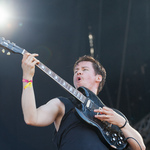 Ruisrock 2015 | Disco Ensemble (147/280)